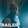 Fast & Furious 9 ? Officiel trailer (Universal Pictures) HD ? I biografen 20. maj - John Cena er Dominic Torettos onde bror i første Fast 9-trailer
