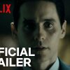 The Outsider | Official Trailer [HD] | Netflix - Jared Leto er en Yakuza-gangster i Netflix-serien 'The Outsider'