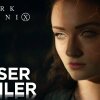 Dark Phoenix | Official Trailer [HD] | 20th Century FOX - Første trailer til X-Men: Dark Phoenix