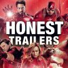 Honest Trailers | MCU - Honest Trailers giver hele MCU en overhaling