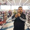 Guillermo ? God's Plan - Guillermo giver (næsten) $100 væk i musikvideoen til God's Plan