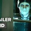 Hush Official Trailer 1 (2016) - Kate Siegel, John Gallagher Jr. Movie HD - De 10 bedste gyserfilm på Netflix