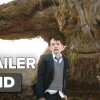 A Monster Calls Official Trailer 1 (2016) - Felicity Jones Movie - Doctor Strange indtager din biograf: 7 fede biograffilm du skal se i oktober