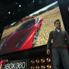 Microsoft Kinect - Forza Demo E32010 - Gear: 5 fede sommergadgets