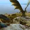 Daenerys' Dragons Fight: Full Scene (S04 E01) - Ugens episode-intro varsler måske flere drager i finaleafsnittene af Game of Thrones