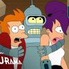 Futurama | New Episodes July 24 on Hulu - Fry, Bender og alle de andre fra Futurama vender tilbage