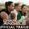 CHARLIE'S ANGELS - Official Trailer (HD) - Se første trailer til den nye Charlie's Angels!