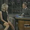 Farrah Fawcett Drugged on Letterman 1 of 2 - Letterman's 5 mest bizarre interviews