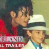 Leaving Neverland (2019) | Official Trailer | HBO - Michael Jacksons nevø vil lave en dokumentar som modsvar til Leaving Neverland