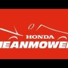 Mean Mower - Coming Soon! - Honda Mean Mower er verdens hurtigste havetraktor