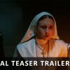 The Nun - Official Teaser Trailer (DK) - Promoverings-trailer for The Nun har givet folk panikanfald på Youtube