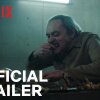 The Platform | Main Trailer | Netflix - De 10 bedste gyserfilm på Netflix