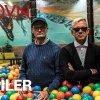 KLOVN THE FINAL | Hovedtrailer - Den officielle trailer til Klovn 3 er landet