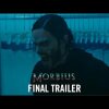 MORBIUS - Final Trailer (HD) - Sidste Morbius-trailer viser Jared Letos vampyr-antihelt i aktion