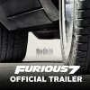 Furious 7 - Official Trailer (HD) - Furious 7 - nu er traileren her