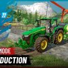 Arena Mode Introduction - Join The Beta! - Hvem er den bedste landmand? Ny opdatering til Farming Simulator lader dig farmer-dyste mod dine makkere