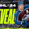 NHL 24 Reveal Trailer | Official Gameplay - Pjattet med Ishockey-gaming? Traileren til NHL24 er lige landet