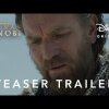 Obi-Wan Kenobi | Teaser Trailer | Disney+ - Obi-Wan Kenobi er tilbage: Første trailer til serien er rendyrket Star Wars-kærlighed