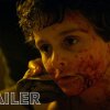 Blood | Official Trailer (HD) | Vertical - Første trailer til den blodige gyserfilm Blood