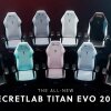 The all-new Secretlab TITAN Evo 2022 | Comfort, evolved - Secretlabs nye Titan EVO gamerstol byder på mere komfort - og magneter(!)