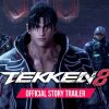 TEKKEN 8 ? Official Story Trailer - Skal du have Tekken-revanche? Den officielle story-trailer til Tekken 8 er landet