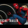 Spider-Man: Homecoming - Trailer 3 - Film og serier du skal streame i marts