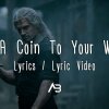 Toss A Coin To Your Witcher (Lyrics / Lyric Video) [Jaskier Song] - Toss a coin to your Witcher er nu tilgængelig på Spotify
