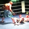 Conor McGregor vs Ciaran Campbell at Ring of Truth (McGregor Amateur Fight) - Se en 18-årig Conor McGregor uden tatoveringer vinde en af sine tidlige MMA-kampe