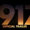 1917 - Official Trailer [HD] - Se første trailer til den hæsblæsende 1. Verdenskrigs-fortælling, 1917