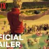 WHITE LINES | Official Trailer | Netflix - Ny serie: White Lines - Narko-thriller i Ibizas partymiljø