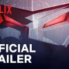 Transformers: War For Cybertron Trilogy - Siege | Official Trailer | Netflix - Sidste hæsblæsende trailer til Netflix' nye Transformers-serie