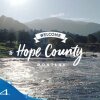 Far Cry 5 | Welcome to Hope County #1 | PS4 - Far Cry 5 annonceret med mysterie-trailere