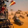 Mad Max: Fury Road (2015) - The chase begins (1/10) (slightly edited) [4K] - Ny Mad Max-film forventes at starte optagelserne i 2021