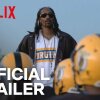 Coach Snoop | Official Trailer [HD] | Netflix - Disse film skal du se under optakten til årets Super Bowl