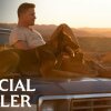 DOG | Official Trailer | MGM Studios - Channing Tatums instruktørdebut Dog er en roadtrip-film med en hund