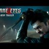 Snake Eyes NEW Trailer | "Behind The Mask" (2021 Movie) | Henry Golding, G.I. Joe - Gider du at se en G.I. Joe prequel? I så fald er Snake Eyes på vej til dig