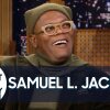 Samuel L. Jackson Reveals His Top 5 Favorite Samuel L. Jackson Characters - Samuel L. Jackson ranglister sine fem mest ikoniske præstationer i karrieren