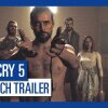 Far Cry 5 ? Launch trailer - Far Cry 5 [Anmeldelse]