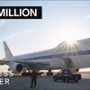 Inside The Military?s $223 Million 'Doomsday Plane' - Den amerikanske hær fremviser deres vanvittige dommedagsfly udrustet til atomkrig