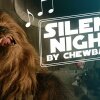 Silent Night by Chewbacca - Kom i Star Wars-julestemning: Chewbacca synger glade jul