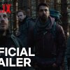 The Ritual | Official Trailer [HD] | Netflix - Første nervepirrende trailer til Netflix' nye horror-satning, The Ritual