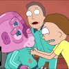 Rick and Morty Season 4: Glootie | adult swim - Se den første teaser til Rick & Morty sæson 4