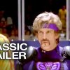 Dodgeball: A True Underdog Story (2004) Official Trailer #1 - Ben Stiller Movie HD - Vince Vaughn puster liv i Dodgeball 2