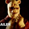 Winnie the Pooh: Blood and Honey Trailer #1 (2023) - Peter Plys-gyserfilm får blodig efterfølger