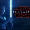 Star Wars: The Last Jedi "Awake" (:45) - Nyeste Star Wars-trailer smider Luke tilbage i Tusindårsfalken