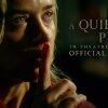 A Quiet Place (2018) - Official Trailer - Paramount Pictures - De 10 bedste gyserfilm på Netflix