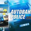 Autobahn Police Simulator 2 - Official Trailer | PS4 | Aerosoft - Fartbøder og trafik-kontrol: Nyt simulator-spil lader dig være politimand for en dag