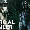 The Predator | Official Trailer [HD] | 20th Century FOX - Predator går på jagt i ny eksplosiv trailer