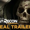 Tom Clancy?s Ghost Recon Wildlands Reveal Trailer ? E3 2015 [Europe] - 6 open world-spil vi glæder os sindssygt meget til i 2017