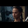 Tomb Raider - I Biograferne 15. marts - Vind: Fribilletter til Tomb Raider